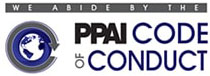 PPAI Compliance logo PPAI Compliance logo